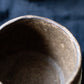 Lava Mug (Black Clay)