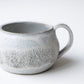 Lava Mug (Grey Clay)