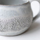 Lava Mug (Grey Clay)