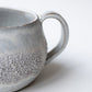 Lava Mug (Grey Clay)