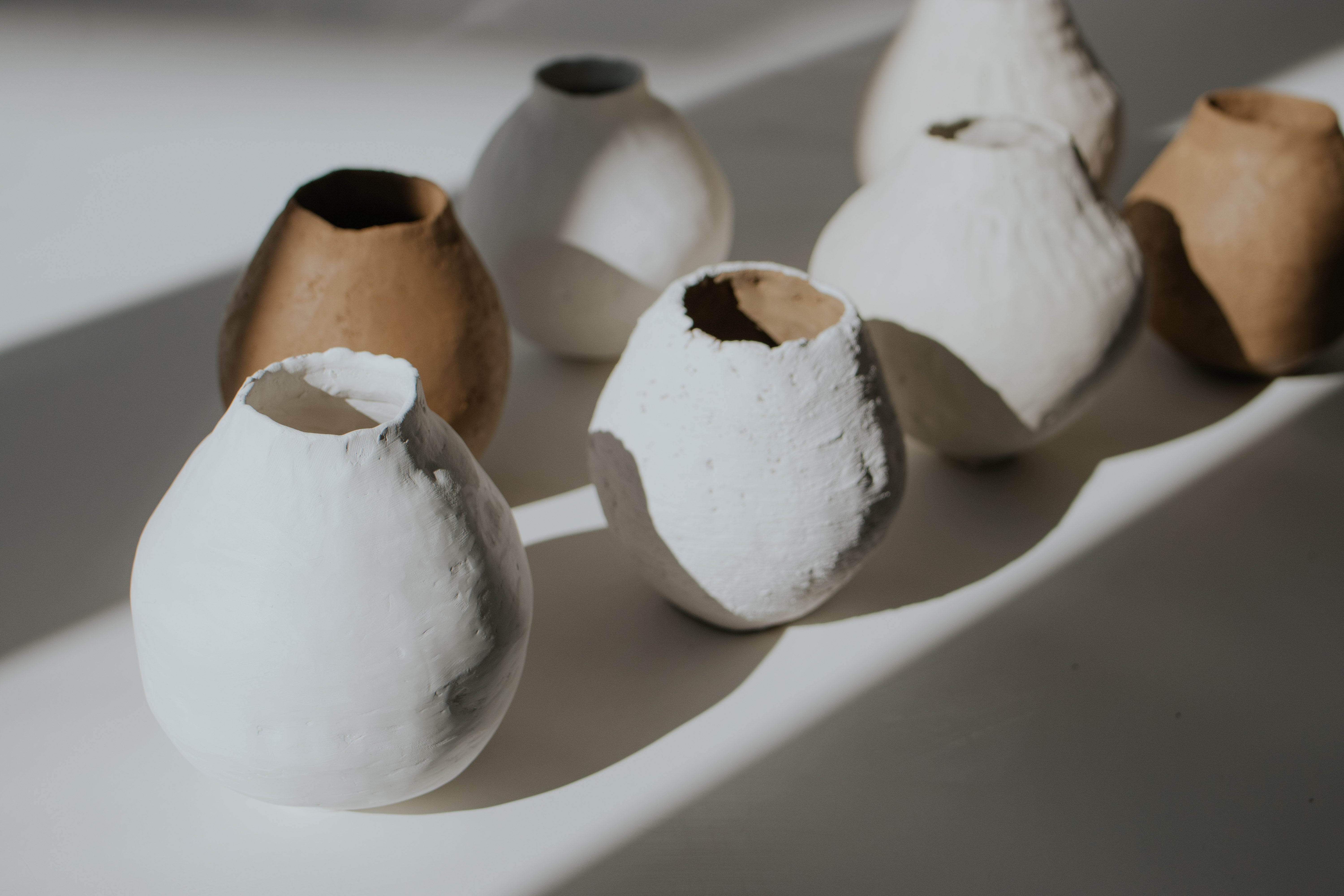 Elisabetta Lombardo Ceramics