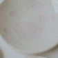 Ovo porcelain mini stacking plates