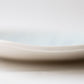 Porcelain serving platter