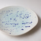 Porcelain serving platter