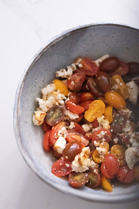 Rustic bowl - made to order