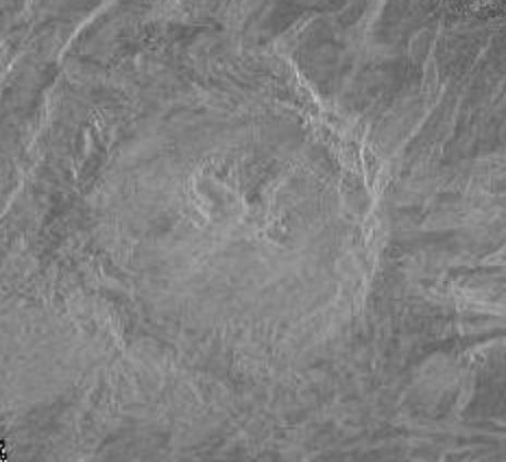 Whitney - Ringschale aus Porzellan