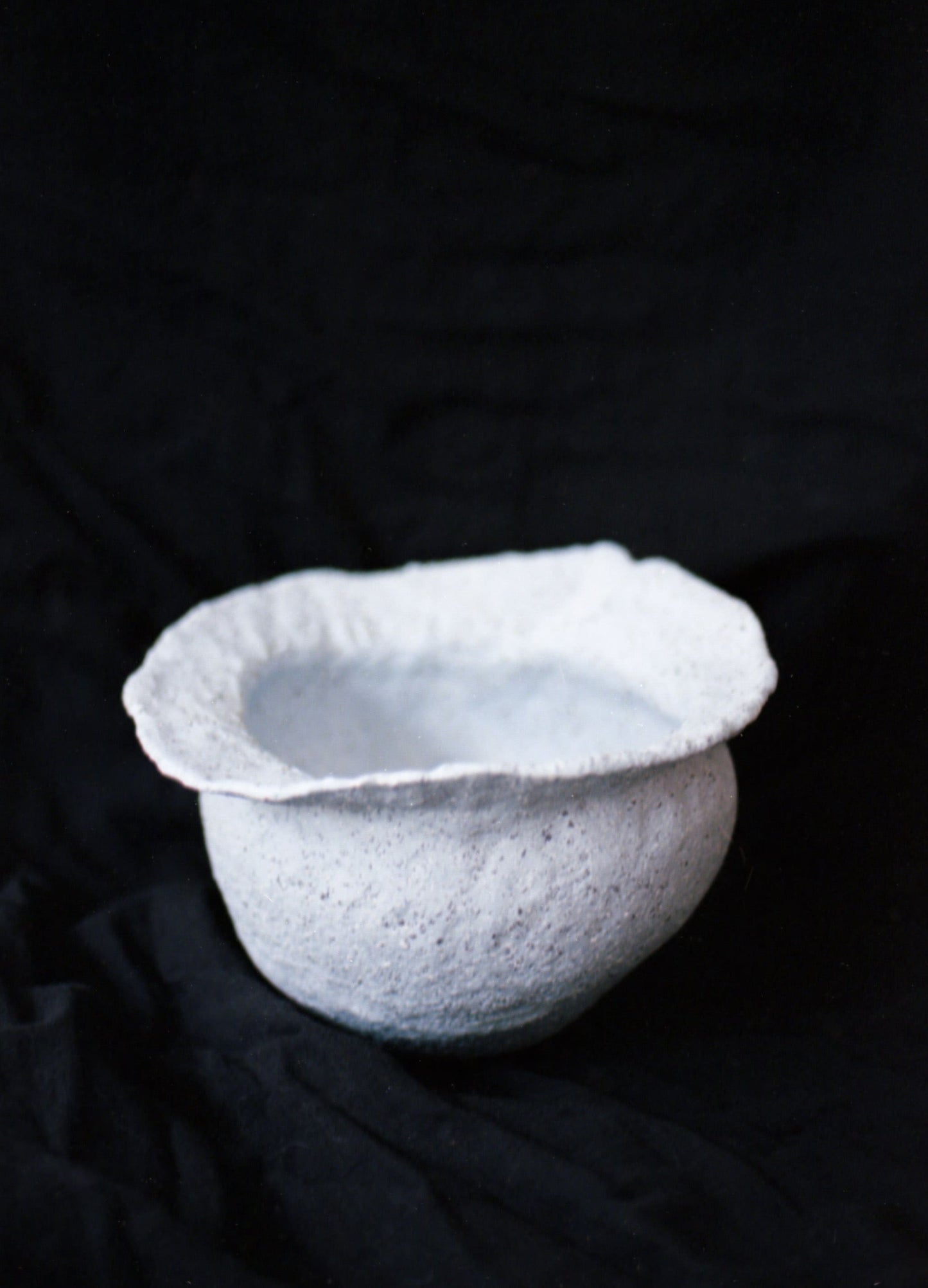 Terrazzo bowl - ready to ship